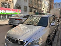 Сүрөт унаа Honda Inspire