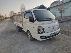 Фото авто Hyundai Porter