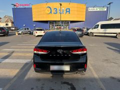 Сүрөт унаа Hyundai Sonata