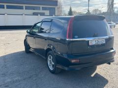 Сүрөт унаа Honda Stream