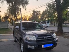 Сүрөт унаа Toyota 4Runner