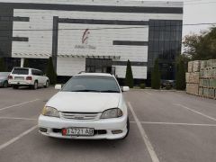 Сүрөт унаа Toyota Caldina