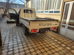 Фото авто Hyundai Porter