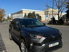 Фото авто Toyota RAV4