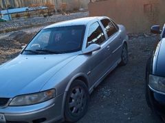 Сүрөт унаа Opel Vectra