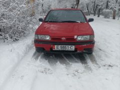 Photo of the vehicle Nissan Primera