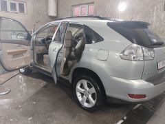 Фото авто Lexus RX