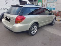 Сүрөт унаа Subaru Outback