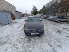 Фото авто Daewoo Magnus