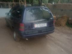 Photo of the vehicle Opel Astra