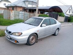 Фото авто Nissan Primera