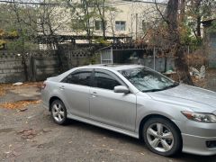 Photo of the vehicle Toyota Camry