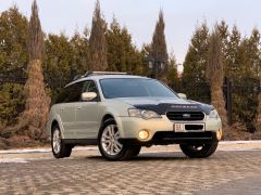 Photo of the vehicle Subaru Outback