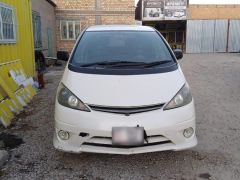 Сүрөт унаа Toyota Estima