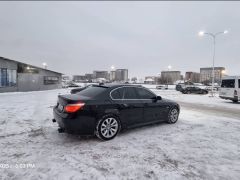 Photo of the vehicle BMW 5 Series