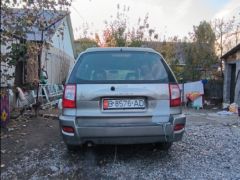 Фото авто Kia Joice