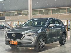 Сүрөт унаа Mazda CX-5