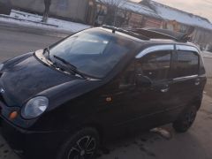 Сүрөт унаа Daewoo Matiz