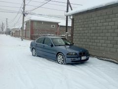 Сүрөт унаа BMW 3 серия