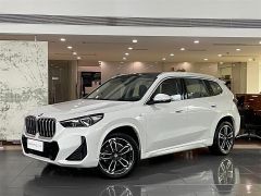 Сүрөт унаа BMW X1