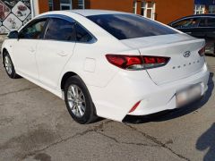 Сүрөт унаа Hyundai Sonata