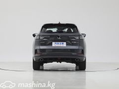 Фото авто Changan CS55PLUS