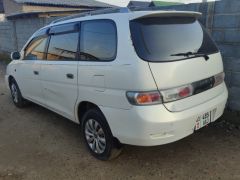 Сүрөт унаа Toyota Gaia