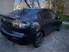 Сүрөт унаа Mazda 3