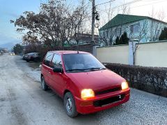 Сүрөт унаа Daihatsu Cuore