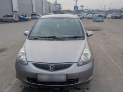 Фото авто Honda Fit