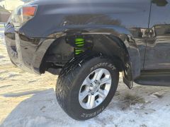 Photo of the vehicle Toyota 4Runner