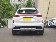 Фото авто Haval Chitu