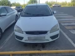 Photo of the vehicle Ford Focus