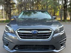 Photo of the vehicle Subaru Legacy