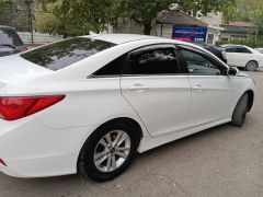 Photo of the vehicle Hyundai Sonata