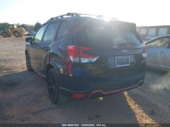 Photo of the vehicle Subaru Forester