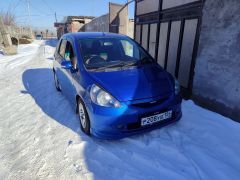 Photo of the vehicle Honda Fit