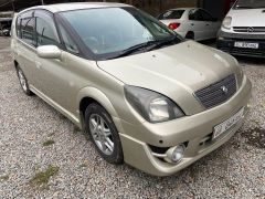 Фото авто Toyota Opa