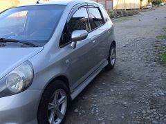 Сүрөт унаа Honda Jazz