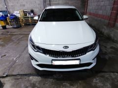 Сүрөт унаа Kia K5