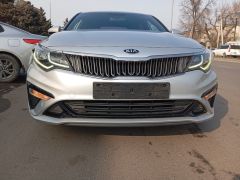 Сүрөт унаа Kia K5