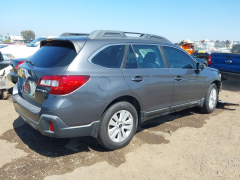 Photo of the vehicle Subaru Outback