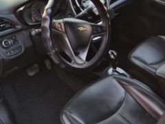 Фото авто Chevrolet Spark