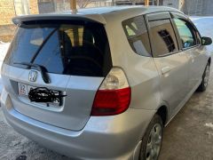 Сүрөт унаа Honda Fit