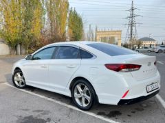 Сүрөт унаа Hyundai Sonata