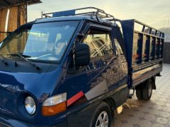 Фото авто Hyundai Porter