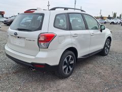 Фото авто Subaru Forester