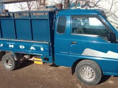 Фото авто Hyundai Porter