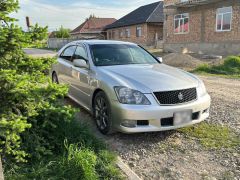 Фото авто Toyota Crown