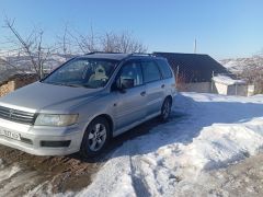 Фото авто Mitsubishi Space Wagon